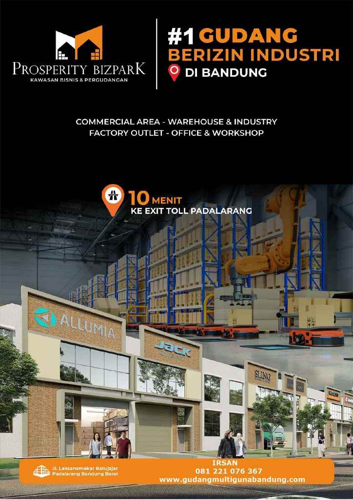 Prosperity Bizpark